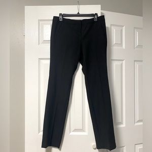Black women’s slacks